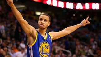 Next Story Image: Report: Stephen Curry to be named NBA MVP